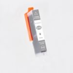 Comp Canon Pixma MG6350 Grey CLI-551XLGY Ink Ctg  [CC-551GY XL]