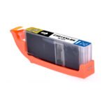 Comp Canon CLI-581BK XXL Extra Hi Yld Black Ink Ctg (1998C001)