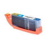 Comp Canon CLI-581C XXL Extra Hi Yld Cyan Ink Ctg (1995C001)