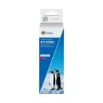 Comp Canon G+G GI-53R Red Ink Bottle 4717C001
