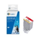 Comp Canon G+G PFI-4100CO Chroma Optimiser Ink Cartridge 6787C001