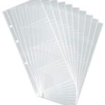 Durable VISIFIX 80 Extension Set (10)