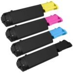 Reman Epson CX21 Black Toner SO50319