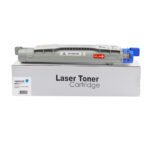 Reman Epson C4200 Cyan Toner SO50244