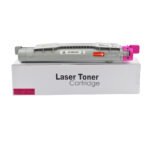 Reman Epson C4200 Magenta Toner SO50243