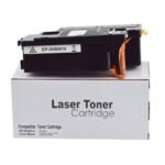 Comp Epson C1700 Hi Cap Black Toner S050614