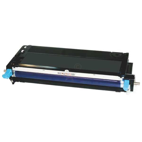 25133802 Reman Epson C3800 Cyan Toner SO51126 - Image 1