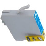 Comp Epson RX420 Cyan Ink T0552 [E0552]