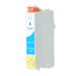Comp Epson DX3850 Cyan Inkjet Ctg T061240 [E0612]