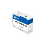 Comp Epson G+G T46S9 Light Grey Ink Cartridge C13T46S900