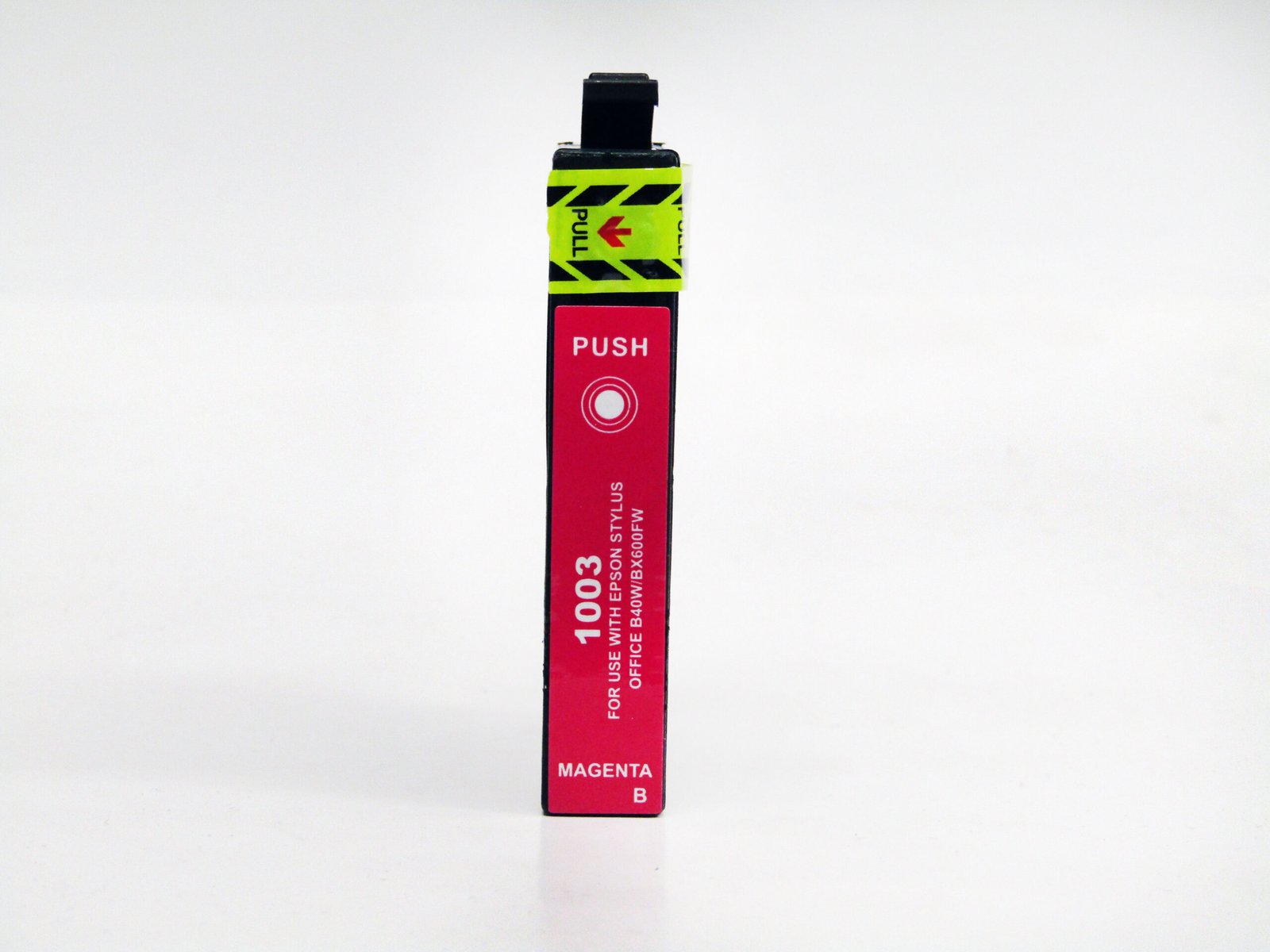 26511003 Comp Epson T1003 Magenta Ink Ctg T10034010 - Image 1