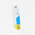 Comp Epson Stylus Off BX305 Cyan Ink T128240  [E1282]