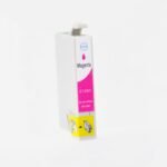Comp Epson Stylus Off BX305 Magenta Ink T128340  [E1283]