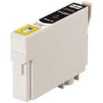 Comp Epson Stylus Off BX305 Hi Yld Black Ink T129140  [E1291]