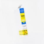 Comp Epson T1624 T1634 Yellow Ink T16244010 also for T16344010 [E1634]