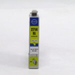 Comp Epson T2714 (27XL) Yellow Hi Cap Ink T27144010 [E2714XL]
