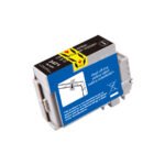 Comp Epson G+G T3471 (34XL) Black Hi Cap Ink T34714010  NP-R-3471BK(PG)