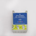 Comp Epson Stylus Photo 790 Colour Ink Ctg T008401 [E008]