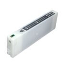 Comp Epson T6367 Hi Cap Lt Black Ink Ctg C13T636700