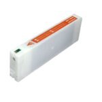 Comp Epson T636A Hi Cap Orange Ink Ctg C13T636A00