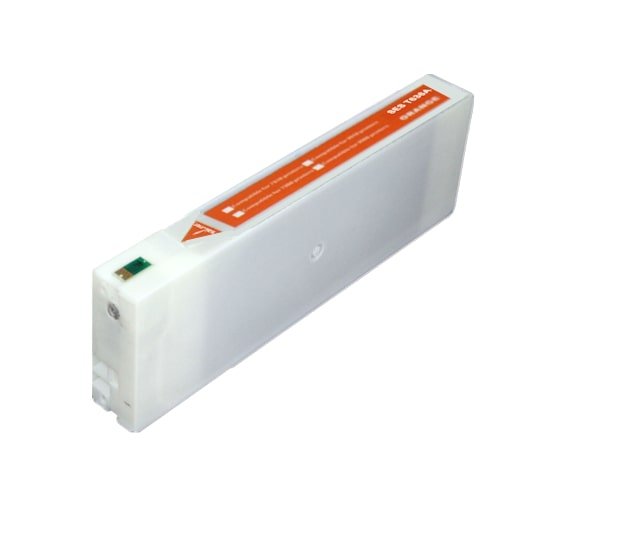 26516370 Comp Epson T636A Hi Cap Orange Ink Ctg C13T636A00 - Image 1