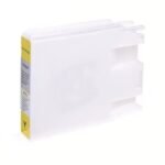 Comp Epson G+G T7554 Yellow Hi Cap Ink T755440