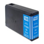 Comp Epson T7892XXL Extra Hi Cap Cyan Ink Ctg T789240