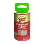Scotch-Briteâ„¢ Everyday Clean Lint Roller Refill 30 Sheets 1/Pack