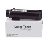 Comp Dell H625 Hi Cap Black Toner 593-BBSB