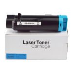 Comp Dell H625 Hi Cap Cyan Toner 593-BBSD