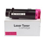 Comp Dell H625 Hi Cap Magenta Toner 593-BBRV