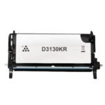 Reman Dell 3130 Black Hi Cap Toner 593-10289 DLH516C