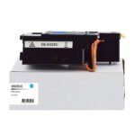 Comp Dell E525W Cyan Toner 593-BBLL also for 593-BBJU