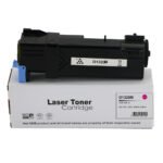 Comp Dell 1320C Magenta Toner 593-10261 KU055M