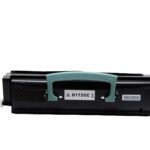 Comp Dell 1720 Std Yield Toner 310-8708 593-10240