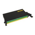 Reman Dell 2145 Yellow Toner 593-10371