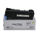 Comp Dell 2150 Yellow Toner 593-11037