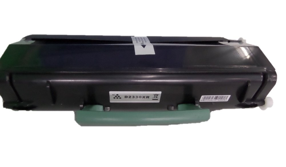 28132331 Comp Dell 2330 Hi Yld Toner 593-10334 also for 593-10335 - Image 1