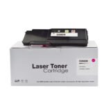Comp Dell C2660 Magenta Hi Cap Toner 593-BBBS