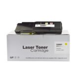Comp Dell C2660 Yellow Hi Cap Toner 593-BBBR