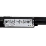 Reman Dell 3010CN Black Toner 593-10154