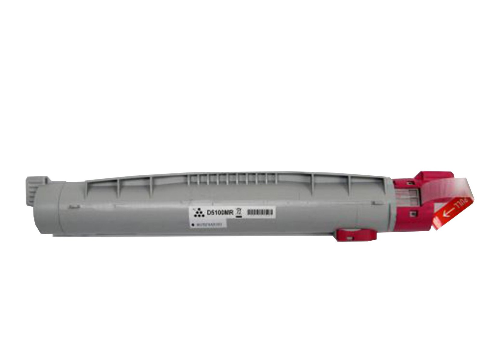 28135103 Reman Dell 5100 CN Magenta Hi Yld Toner 593-10052 - Image 1