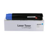 Reman Dell 5130 Hi Cap Cyan Toner 593-10922