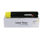 Reman Dell 5130 Hi Cap Yellow Toner 593-10924
