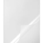 Durable Polypropylene Report Covers A4 (50)