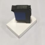 Comp Francotyp Postalia Postbase Ink Blue Mini Ctg Std 58.0053.3036.00
