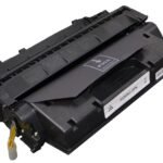 Comp HP Laser Pro 400 Hi Yld Toner CF280X 80X