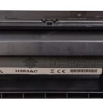 Comp HP Laserjet MFP M125 Toner Ctg CF283A