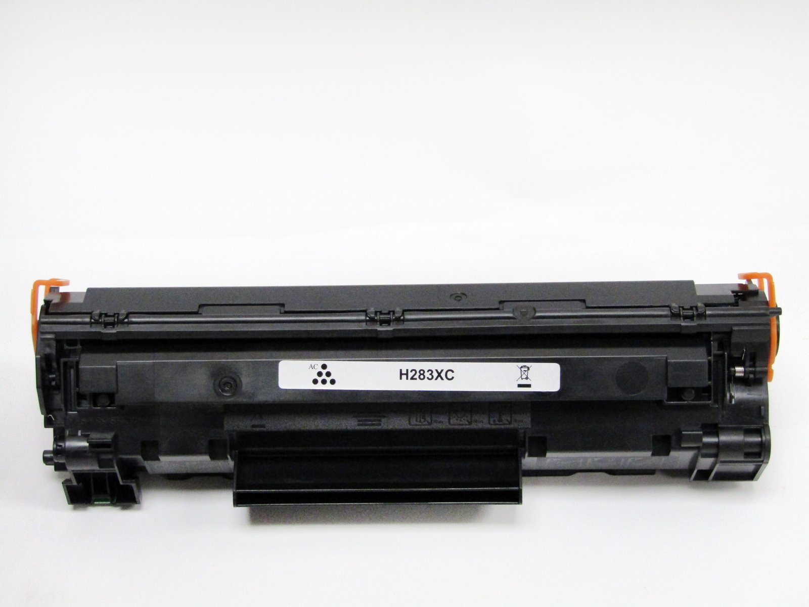 30130126 Comp HP Laserjet MFP M125 Toner Ctg CF283X 737 737H - Image 1