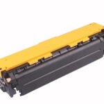 Compatible HP Laserjet Pro 200 M276 Magenta CF213A Toner 131A also for Canon 731M